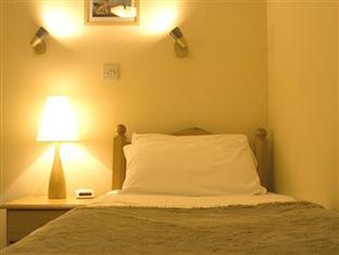 Royal Mile Apartment Edinburgh Bagian luar foto