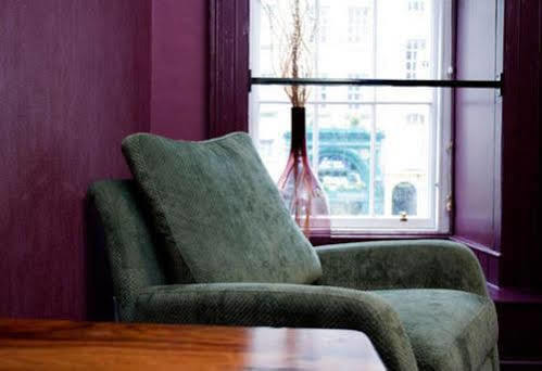 Royal Mile Apartment Edinburgh Bagian luar foto